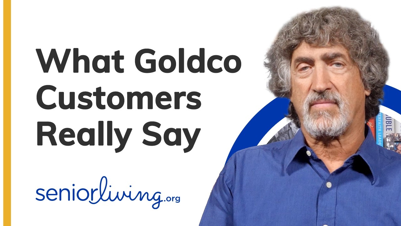 What Goldco Customers Really Say