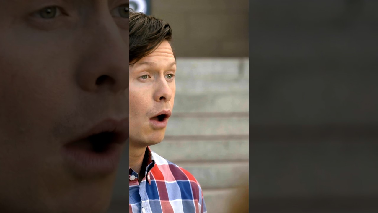 What kind of Chili’s is this? #workaholics