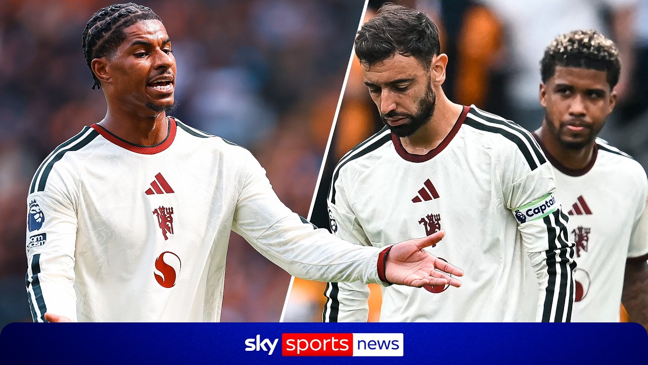 What went wrong for Manchester United in loss to Hull?