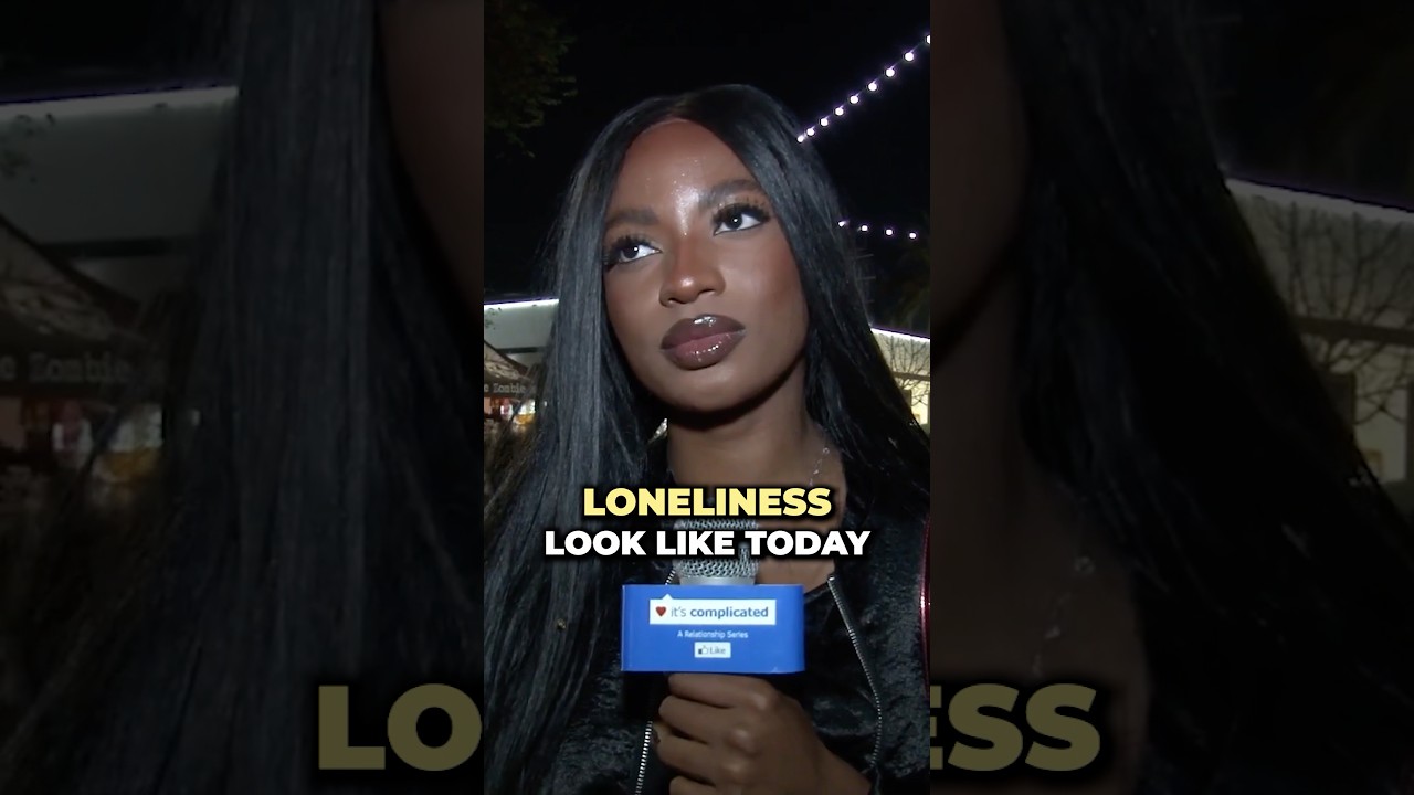 What would a compassionate response to male loneliness look like?