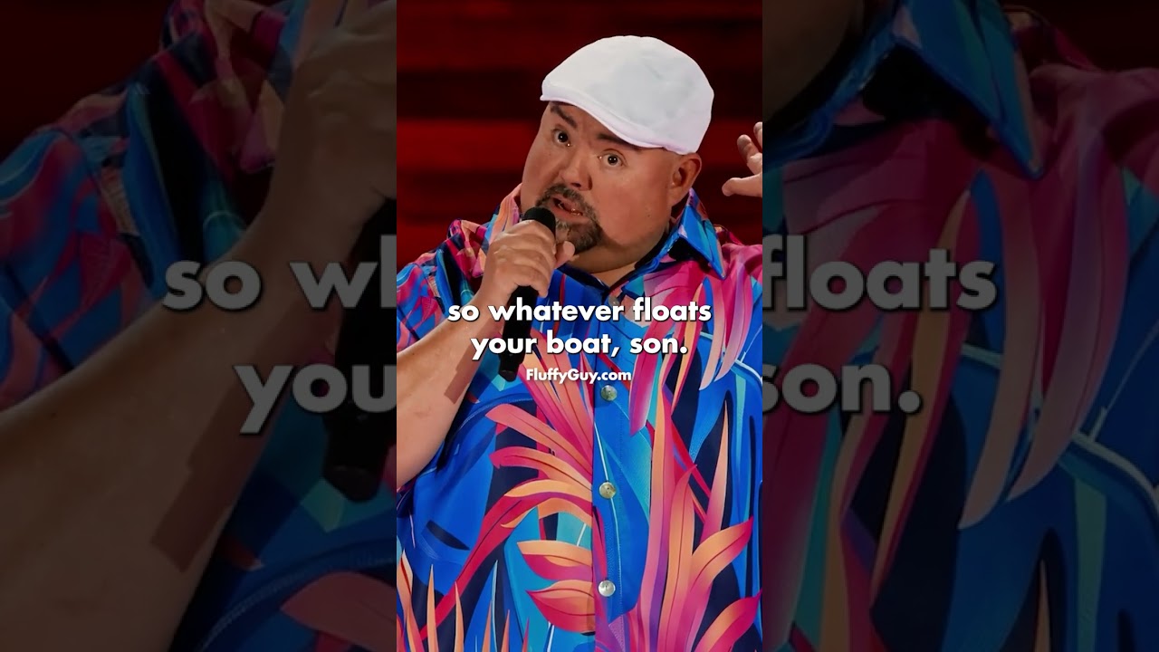 Whatever Floats Your Boat