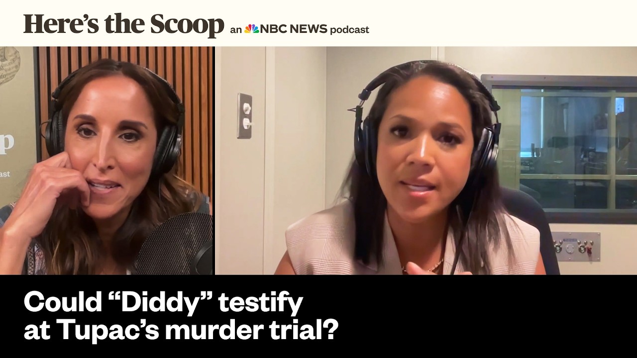 Who Killed Tupac Shakur? And Can Democratic Socialists Win in November? – Aug. 10