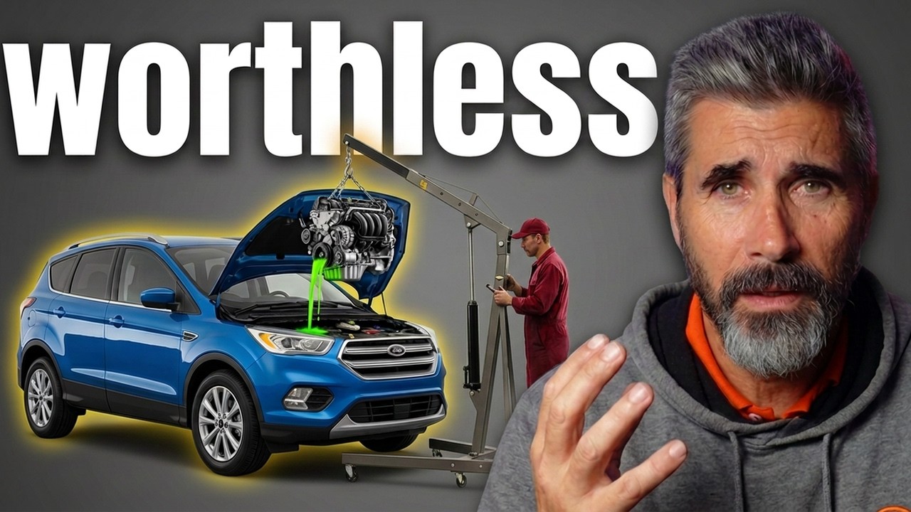 Why Car Dealers Are Saying NO To Your Trade in 2026!