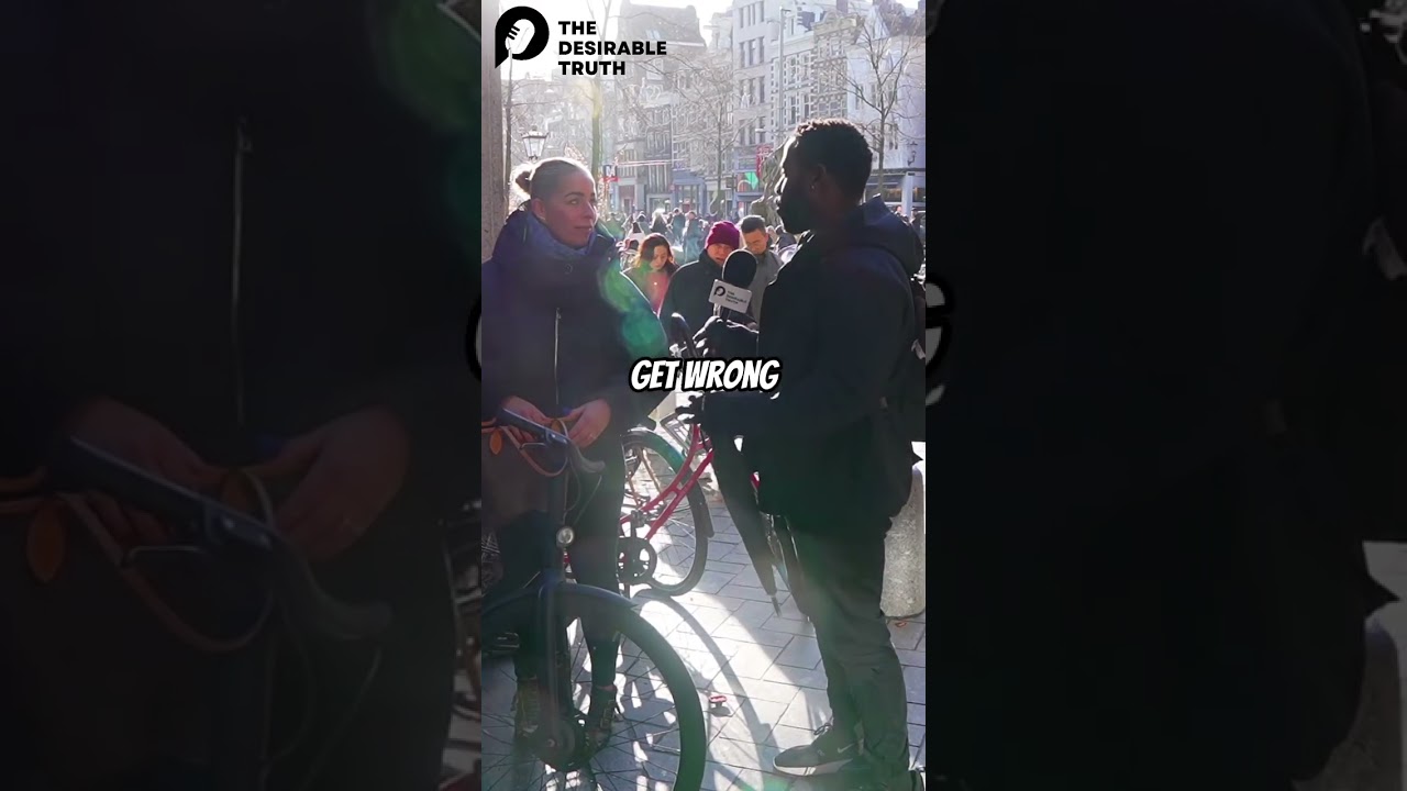 Why Having A Car In Amsterdam Is Pointless