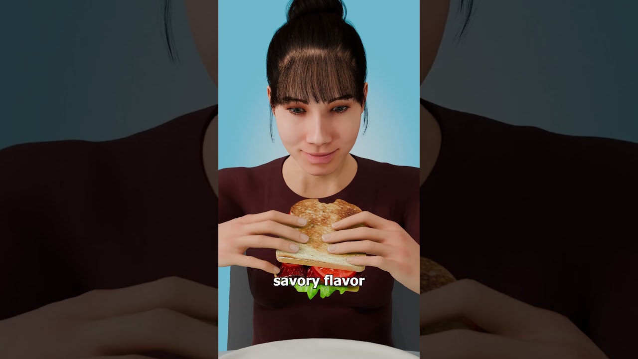 Why Pickles Taste So Good With Sandwiches 🤔