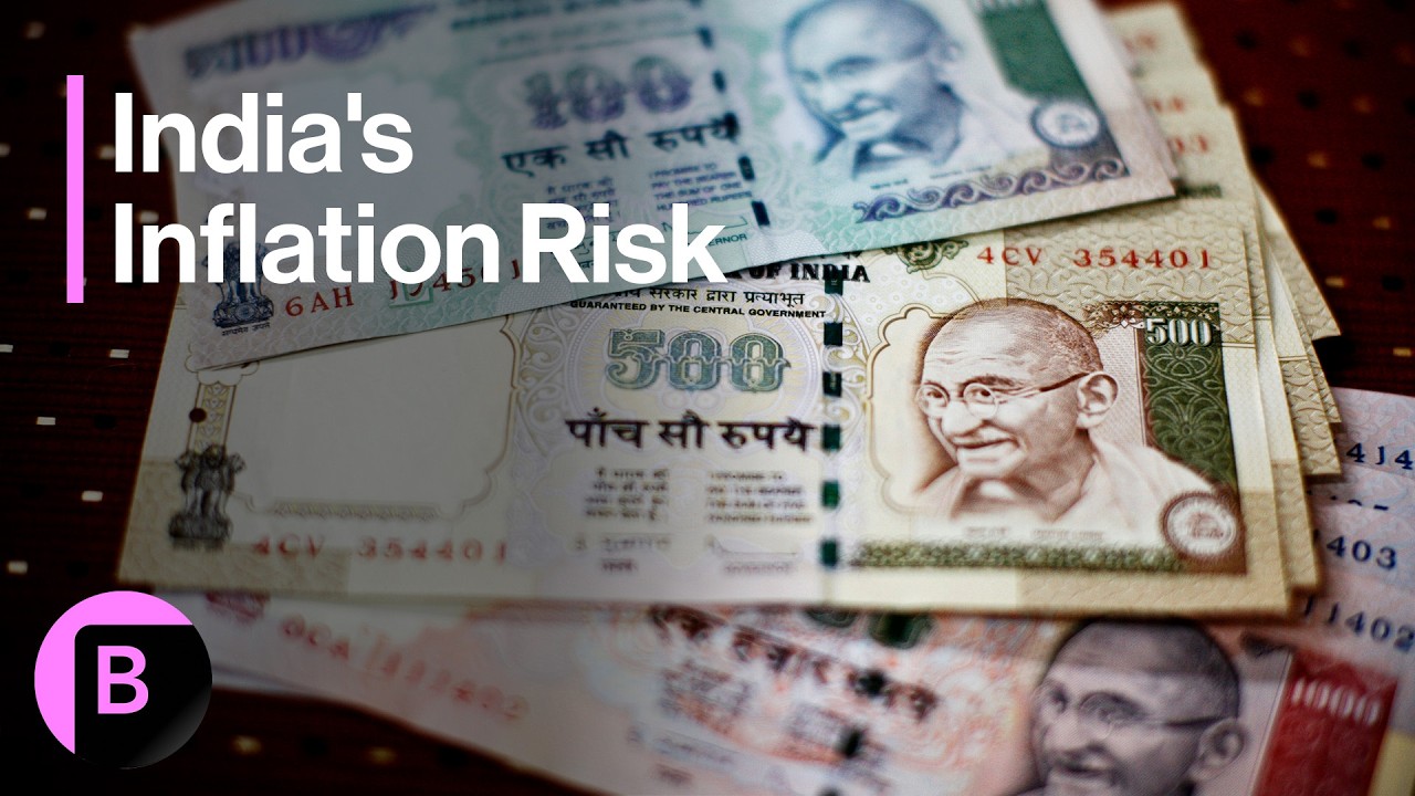 Why RBI’s Next Decision Could be Tricky After Rate Hold