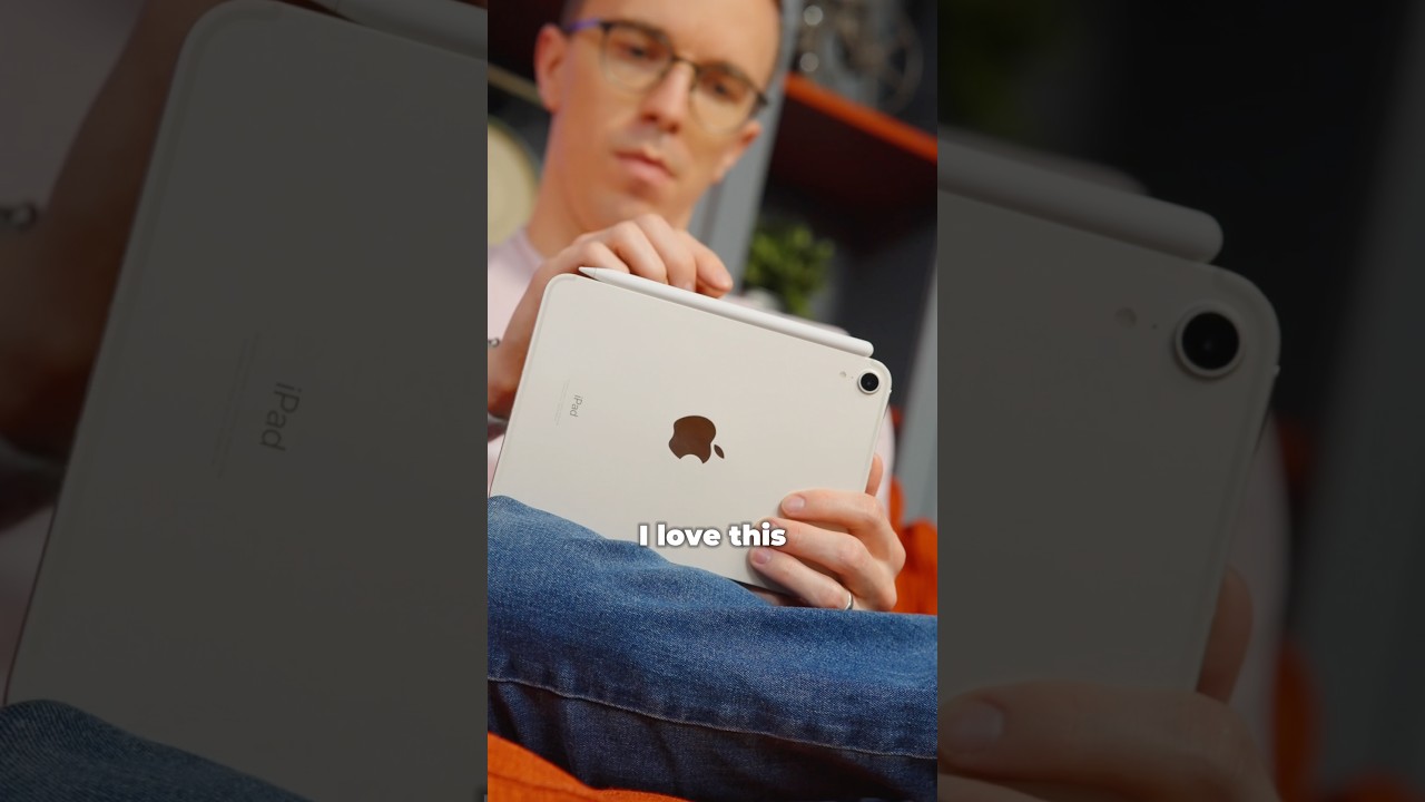 Why Should You Buy an iPad Anyway?