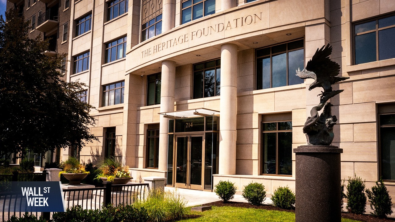 Why Think Tanks are a Billion Dollar Business
