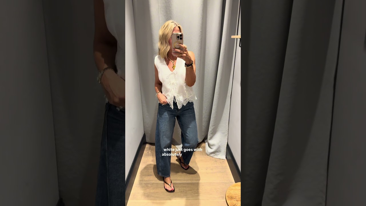 Why we love a co-ord set!