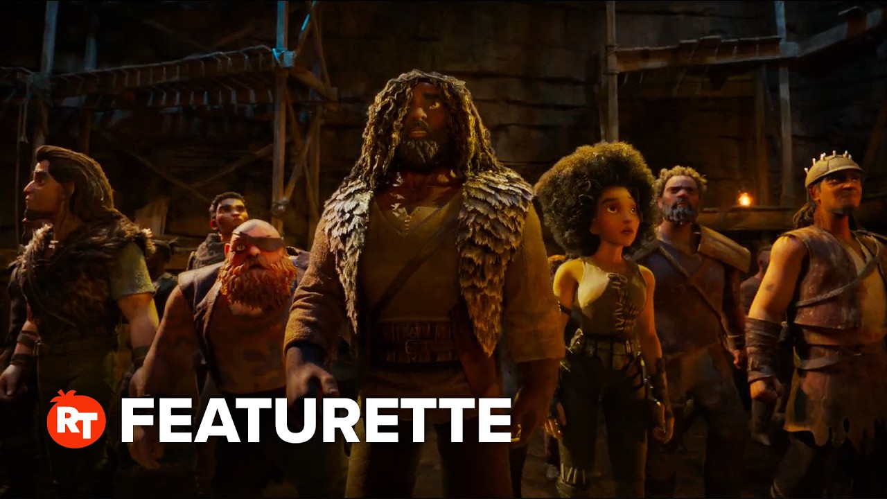 Wildwood Featurette – Where Rebels Gather (2026)