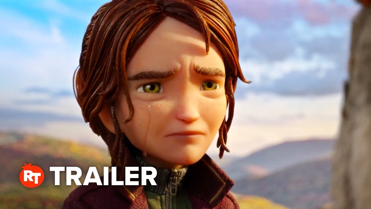 Wildwood Trailer #1 (2026)