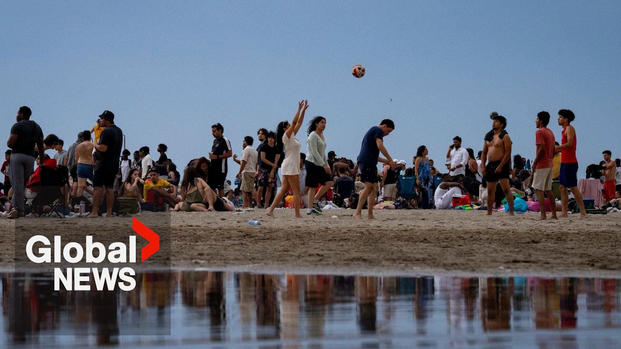Winter is coming, but psychologists say there’s still time to “summer max”