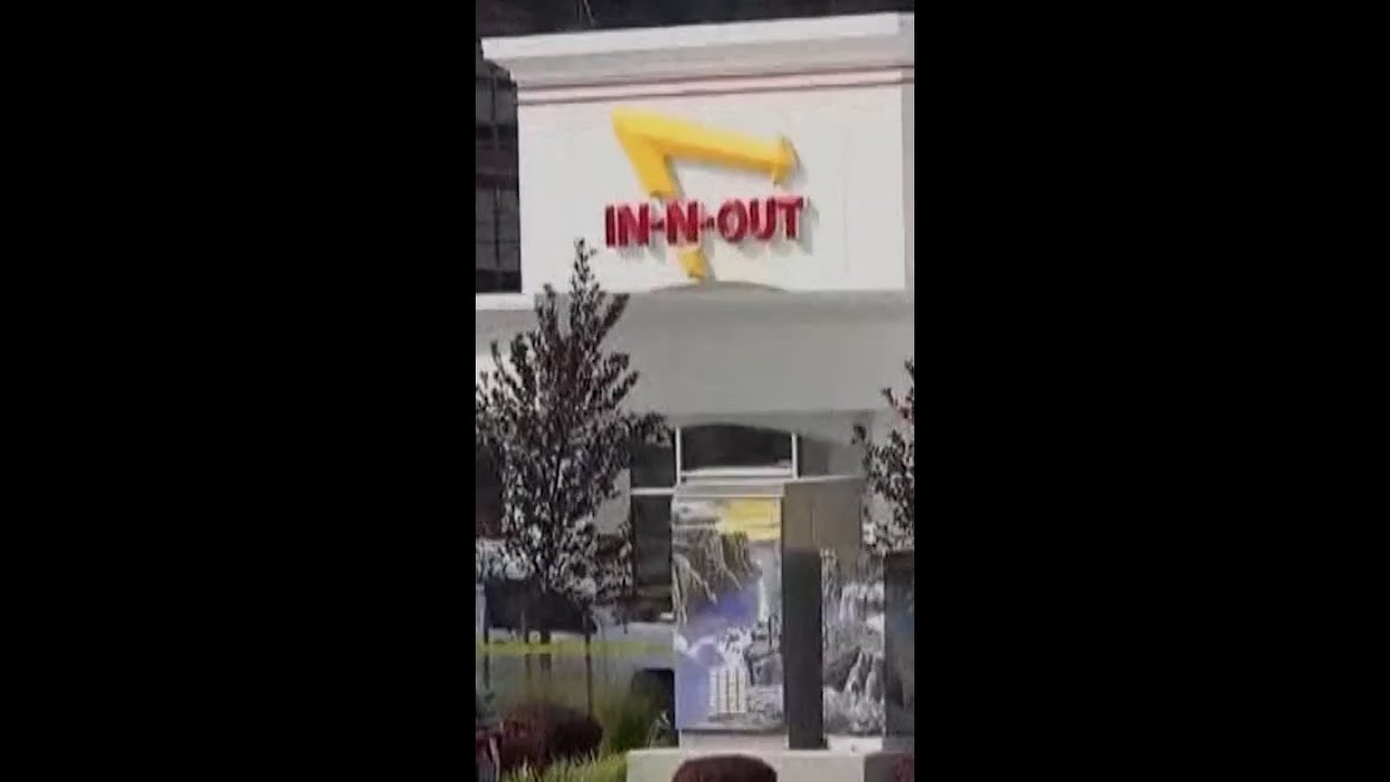 Witnesses and 911 calls detail scene of Idaho shooting