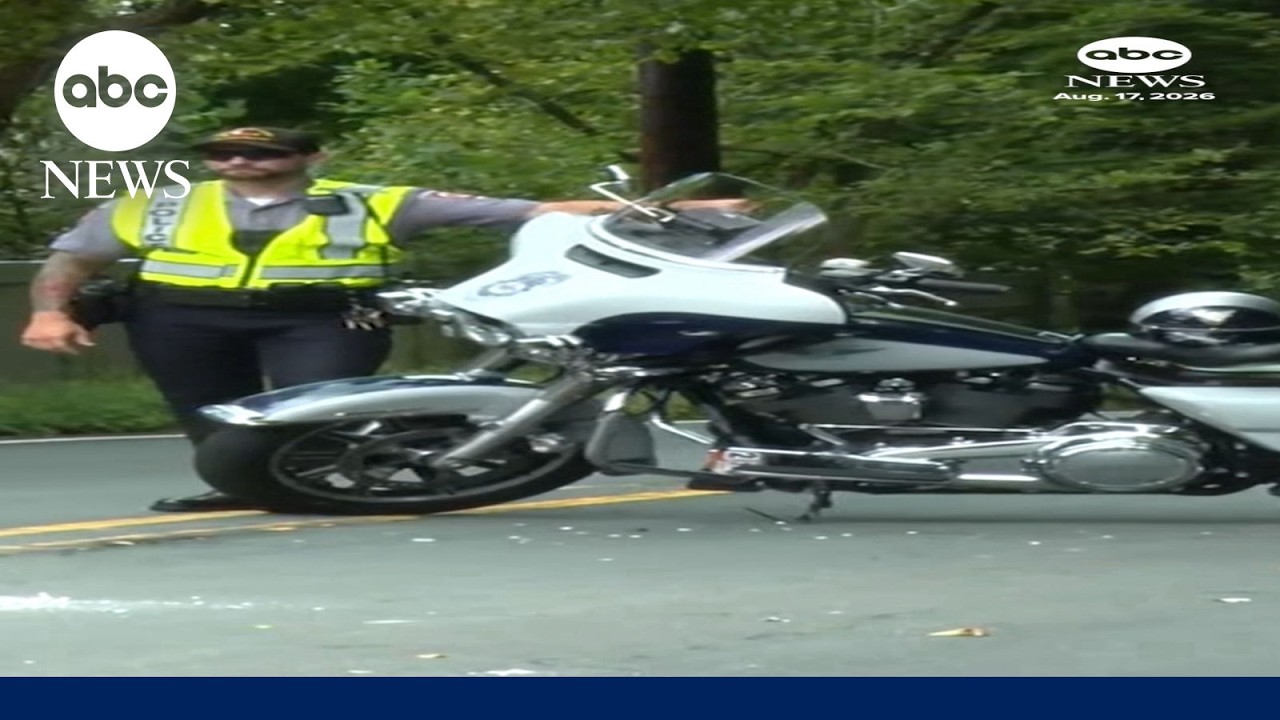 Woman stabbed to death in Virginia: Police