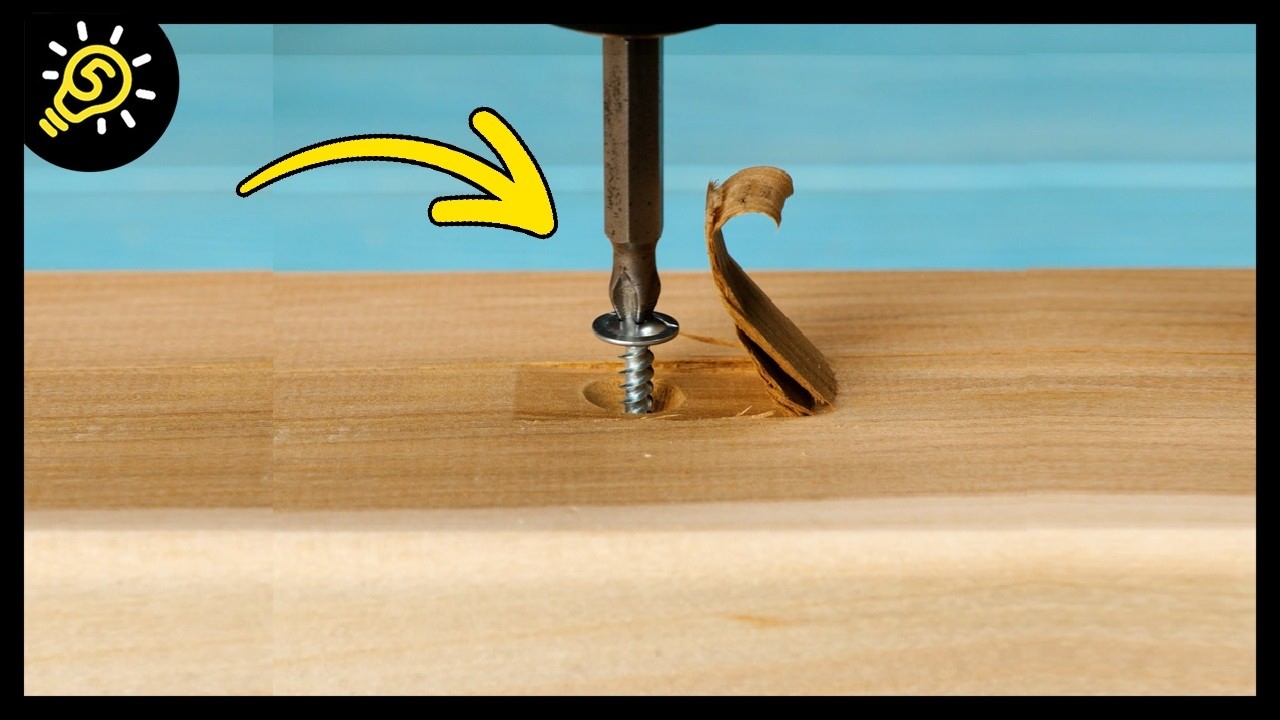 Woodworking EXPERTS Use These Joinery Methods 🪵
