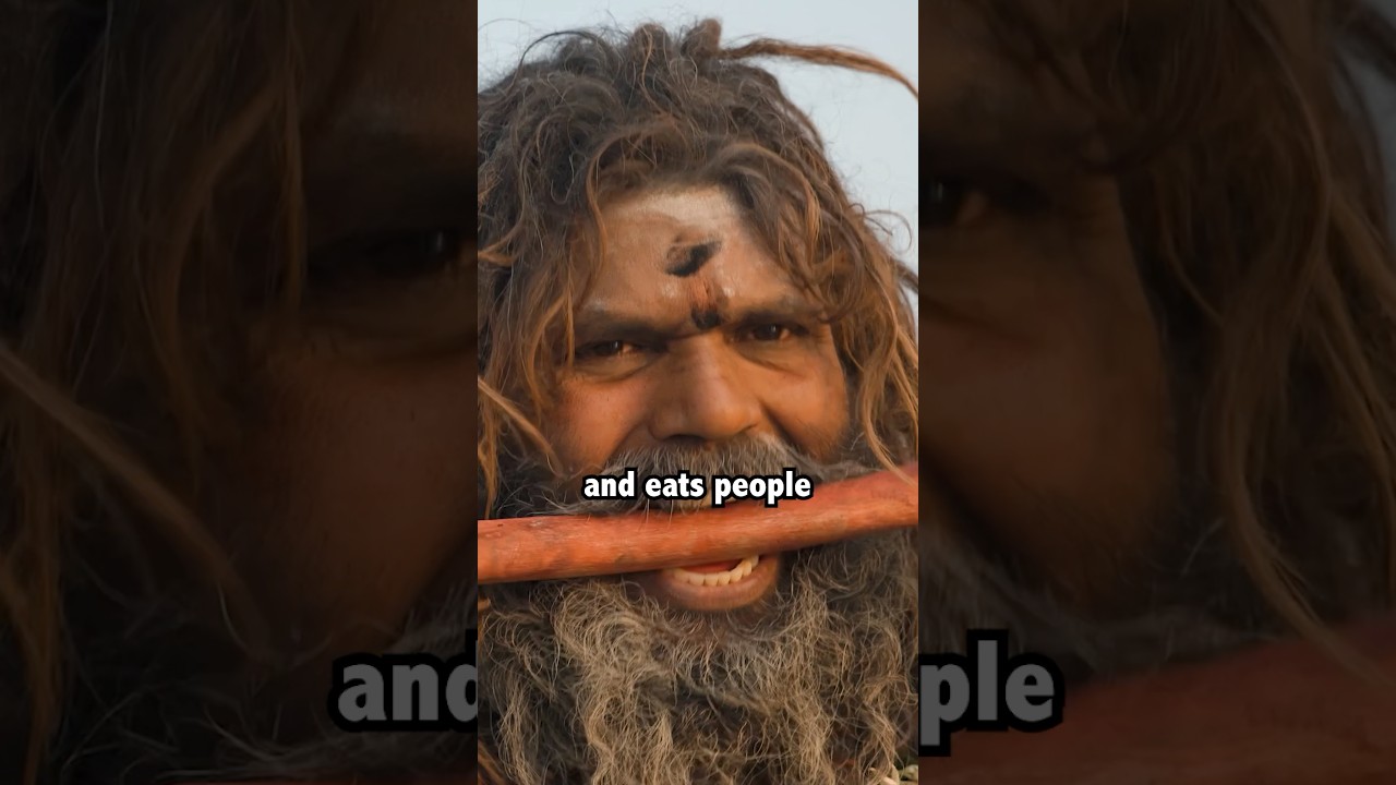 World’s 3 Most Extreme Religious Leaders