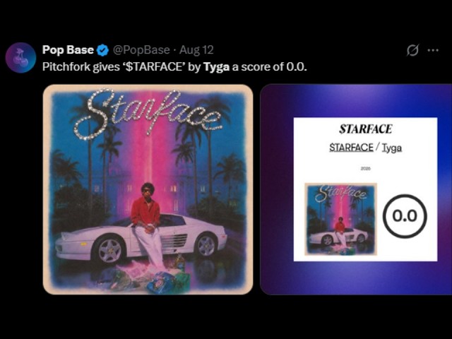 Worst Album of the Decade