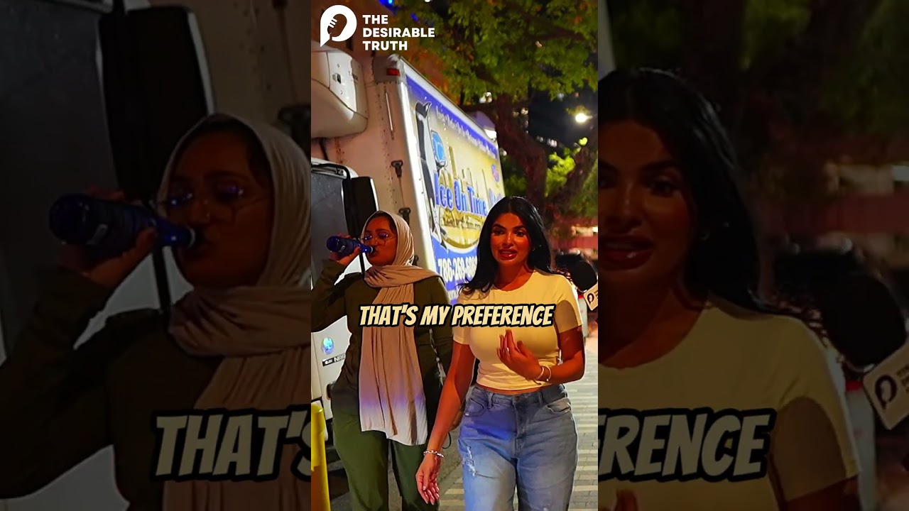 Would You Date Outside Your Religion?