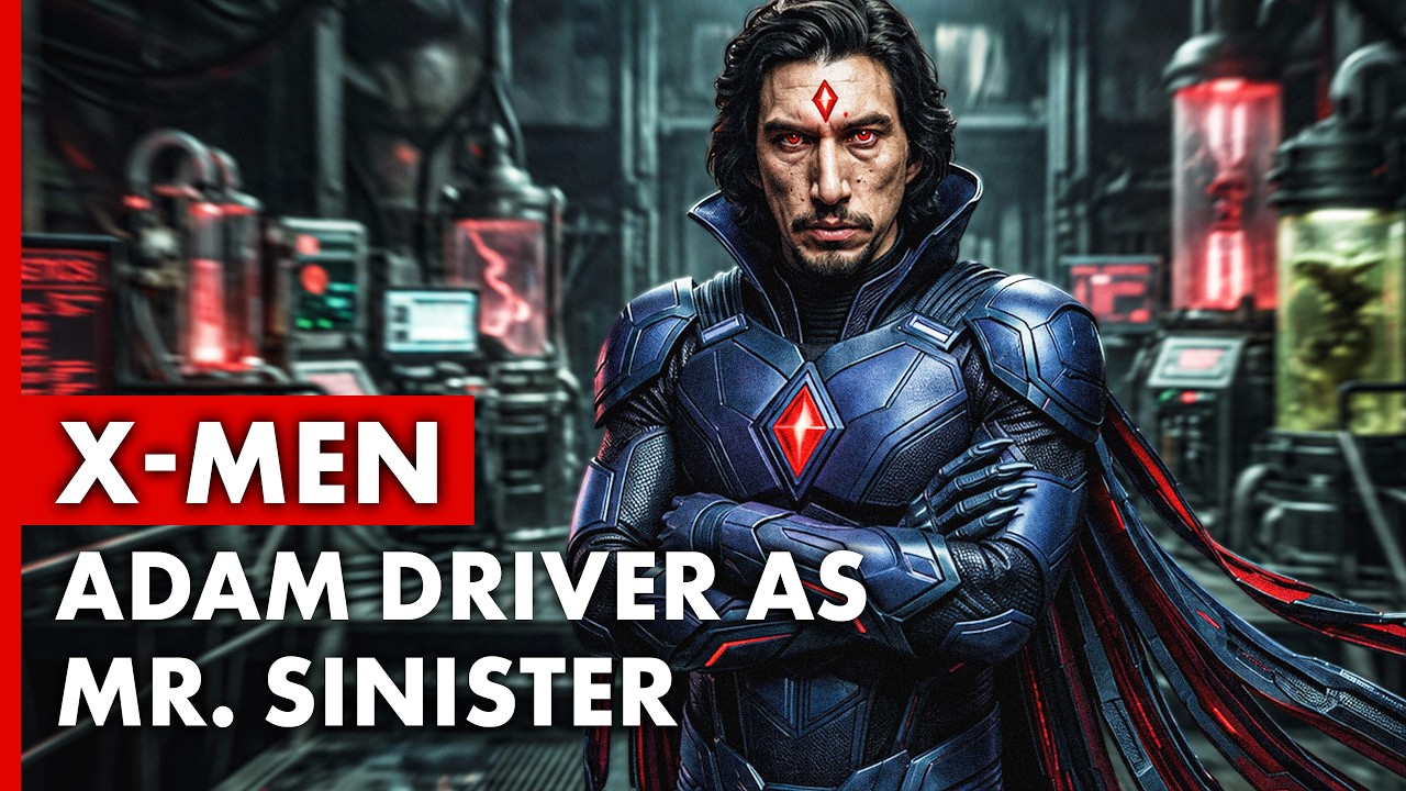 X-MEN Reboot: New Cast Members And Release Date Announced – KinoCheck News