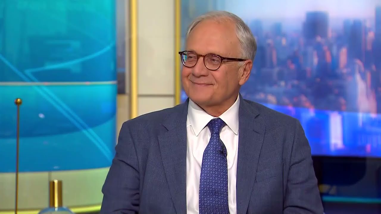 Yardeni Says He Hasn’t Been Bullish Enough on Earnings