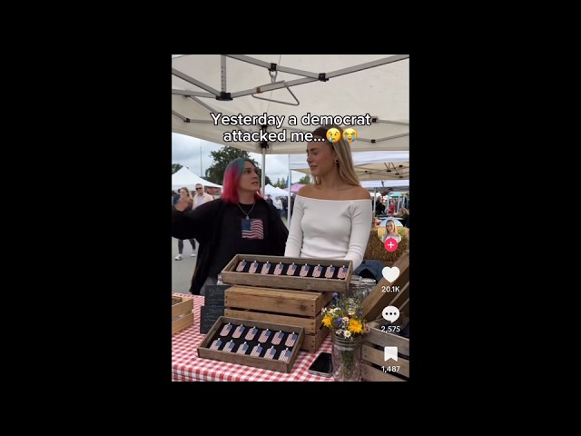 Yesterday I Was Attacked