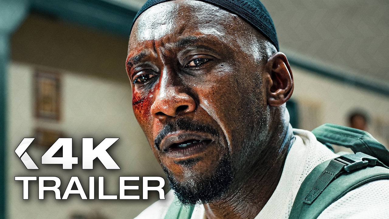 YOUR MOTHER YOUR MOTHER YOUR MOTHER Official Trailer (2026) Mahershala Ali