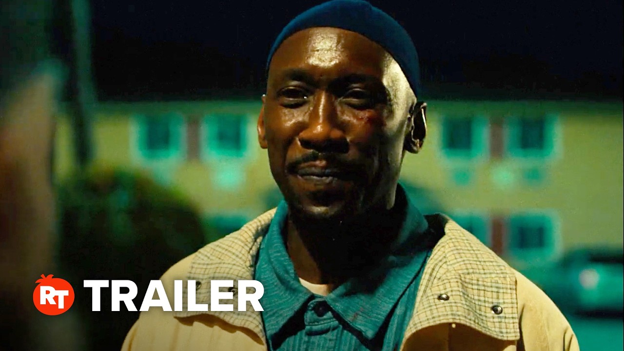 Your Mother Your Mother Your Mother Trailer #1 (2026)