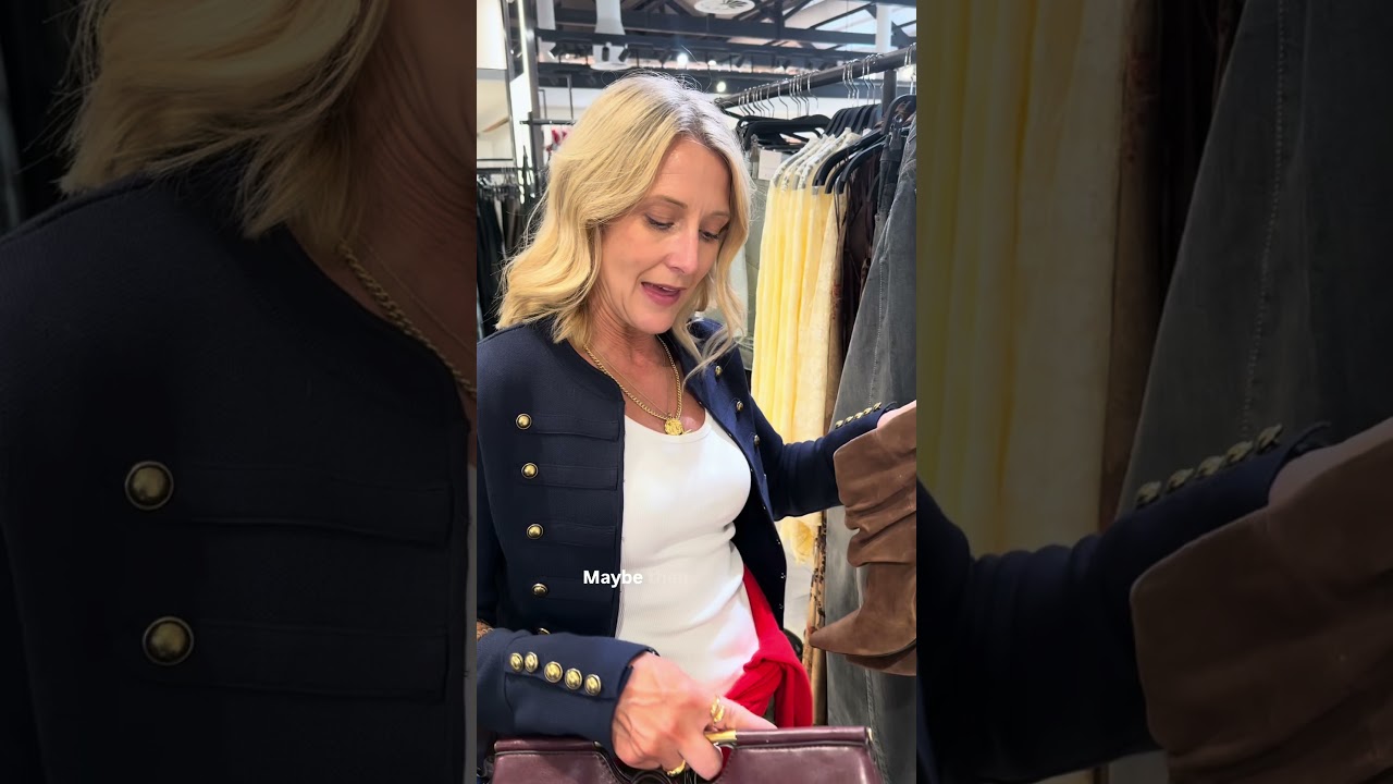 Zara finds worth trying on
