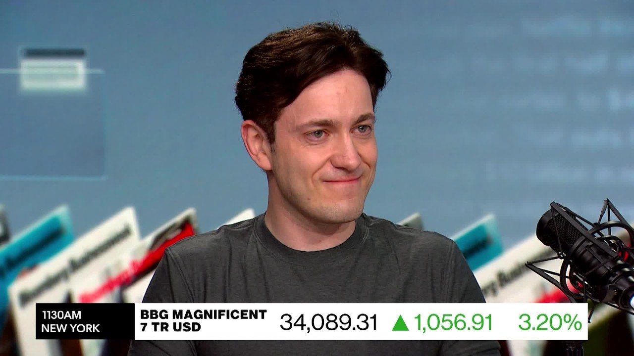 Zitron: “Everyone Has Been Sold a Lie” on AI