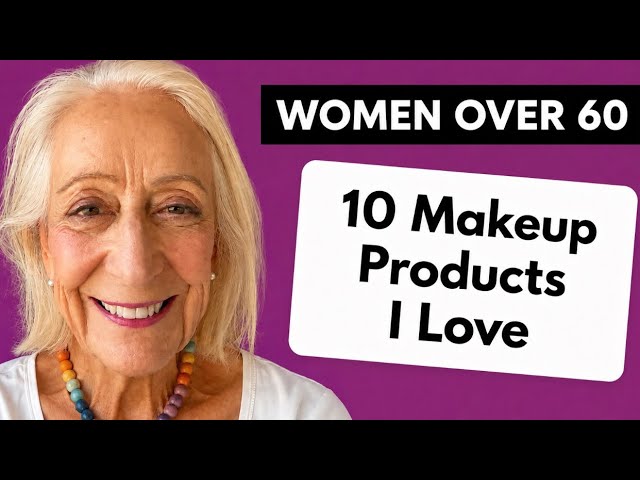 10 Makeup Items I Will Always Repurchase