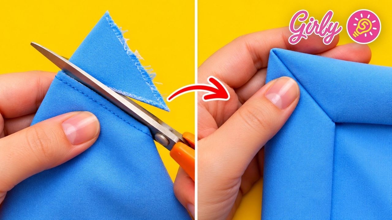 🧵 100+ Genius Sewing Hacks for Every Skill Level! ⭐