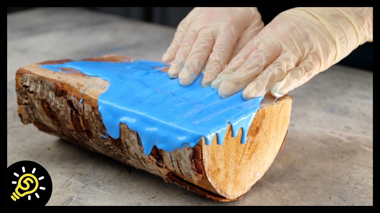 125 Wood Projects You Can Make RIGHT NOW 😱🔨