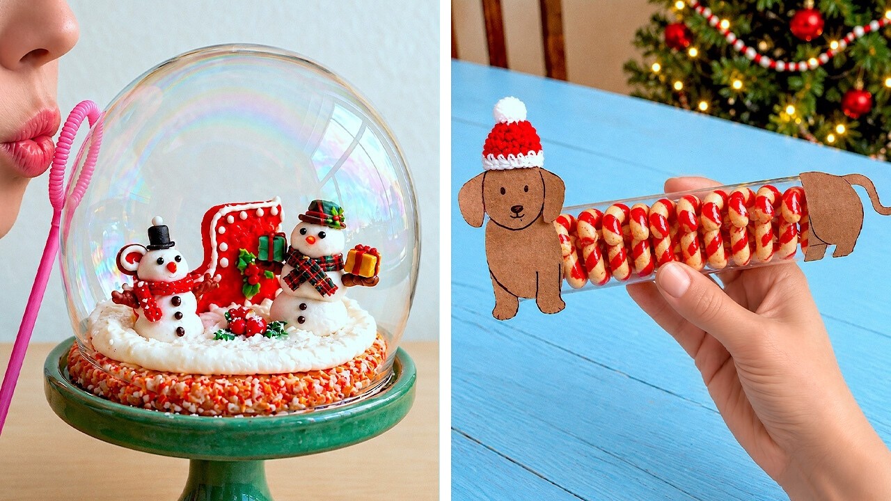 13 SATURDAYS LEFT FOR CHRISTMAS 🎄✨ IT’S NEVER TOO EARLY FOR FESTIVE IDEAS! ☃️
