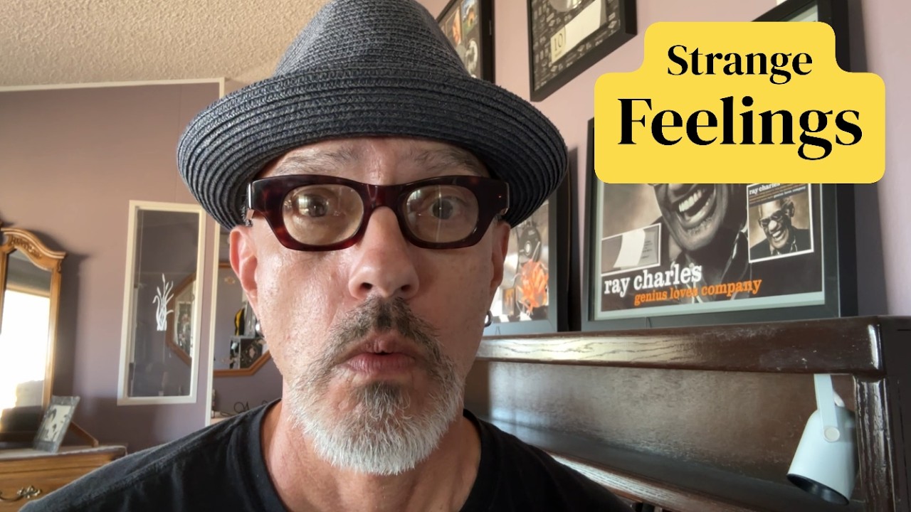 15 CONFLICITING Emotions You Will Feel In Retirement