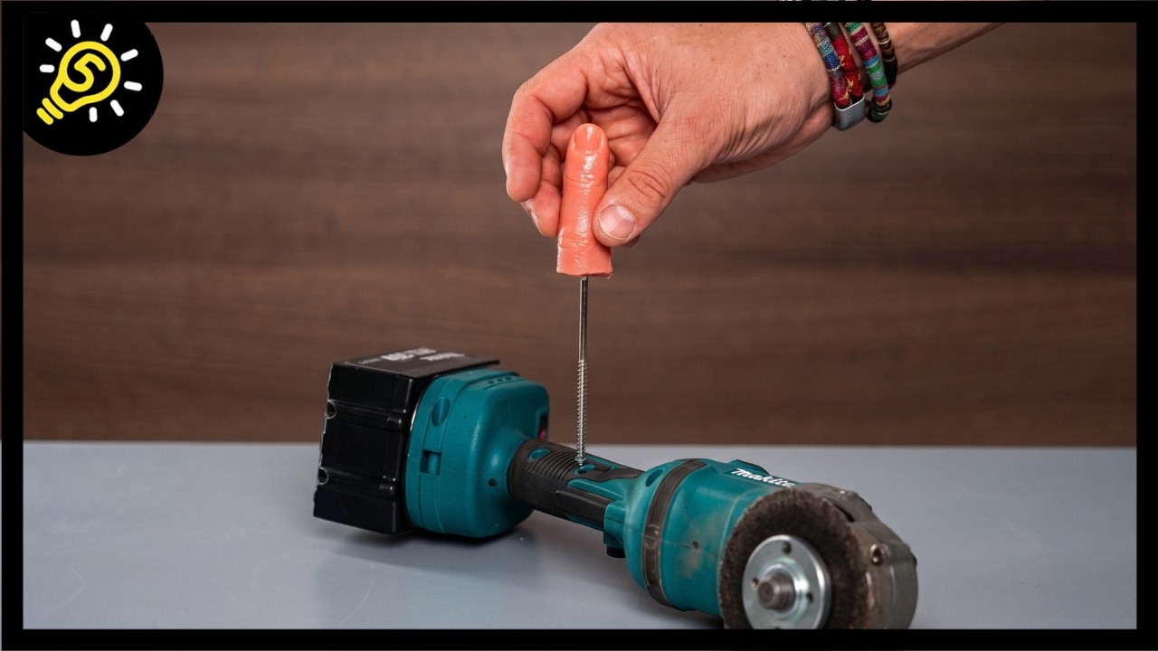 19 Genius DIY Tools You Can Make At Home! 🛠️