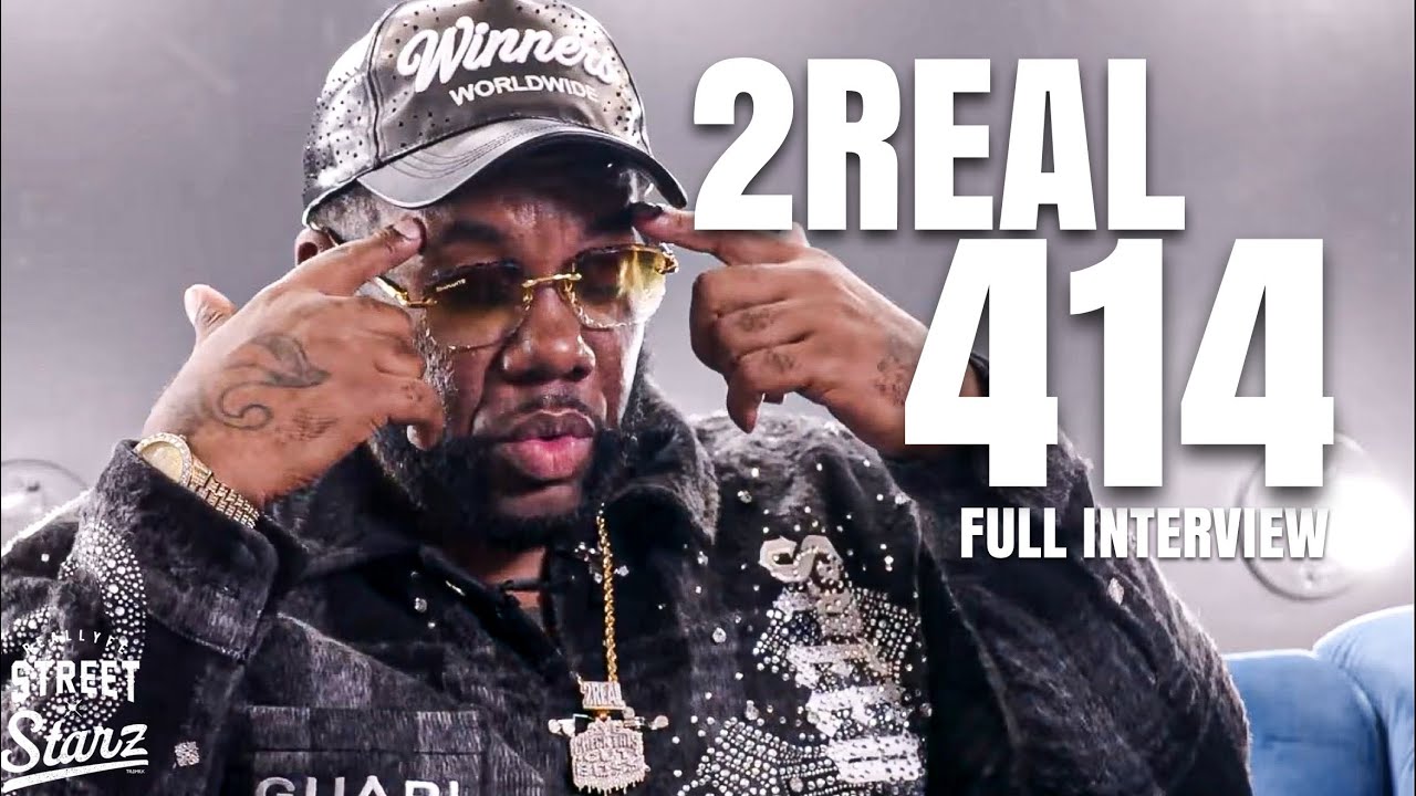 2Real 414 on REAL reason OTF Jam SNITCHED on Lil Durk & Boosie vs Rod Wave Beef breakdown