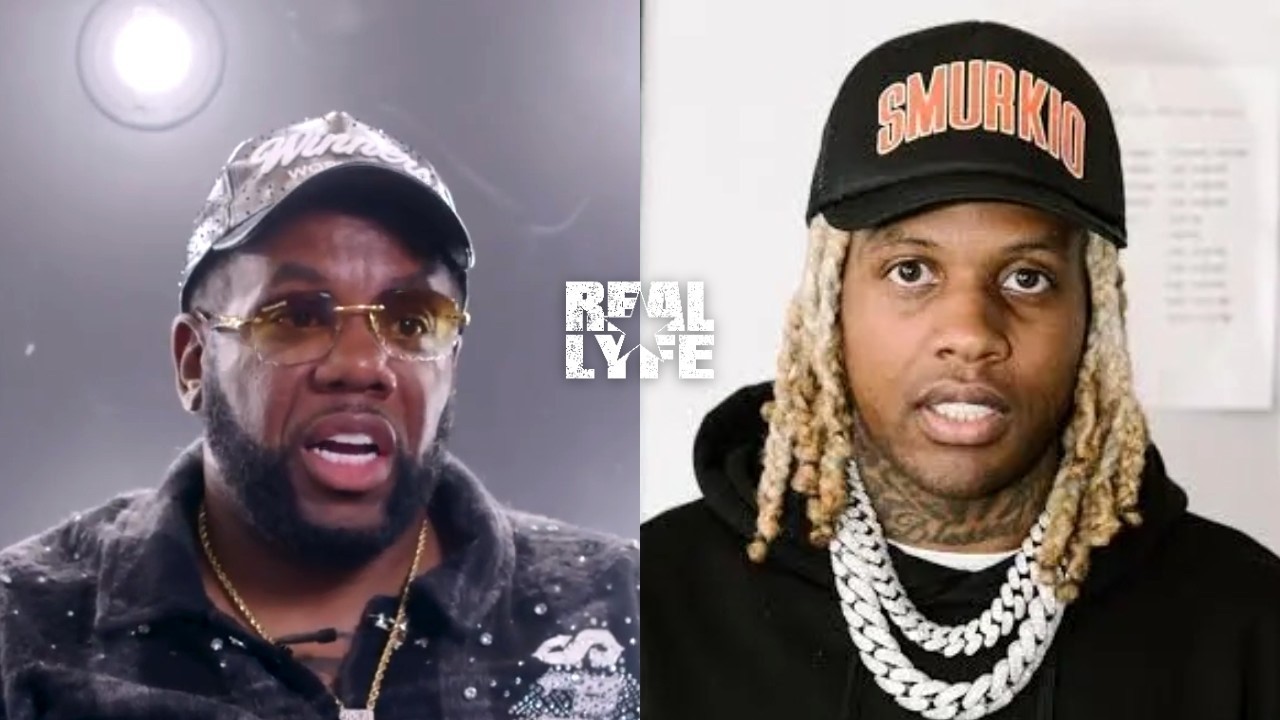 2Real414 Says Lil Durk Paid For His Own Demise