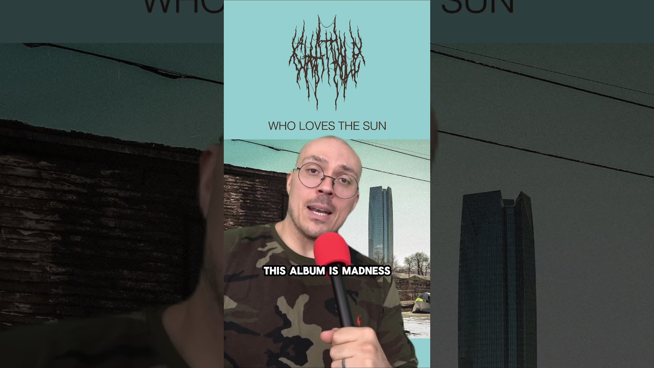 3 NEW ALBUMS I LOVE 💛