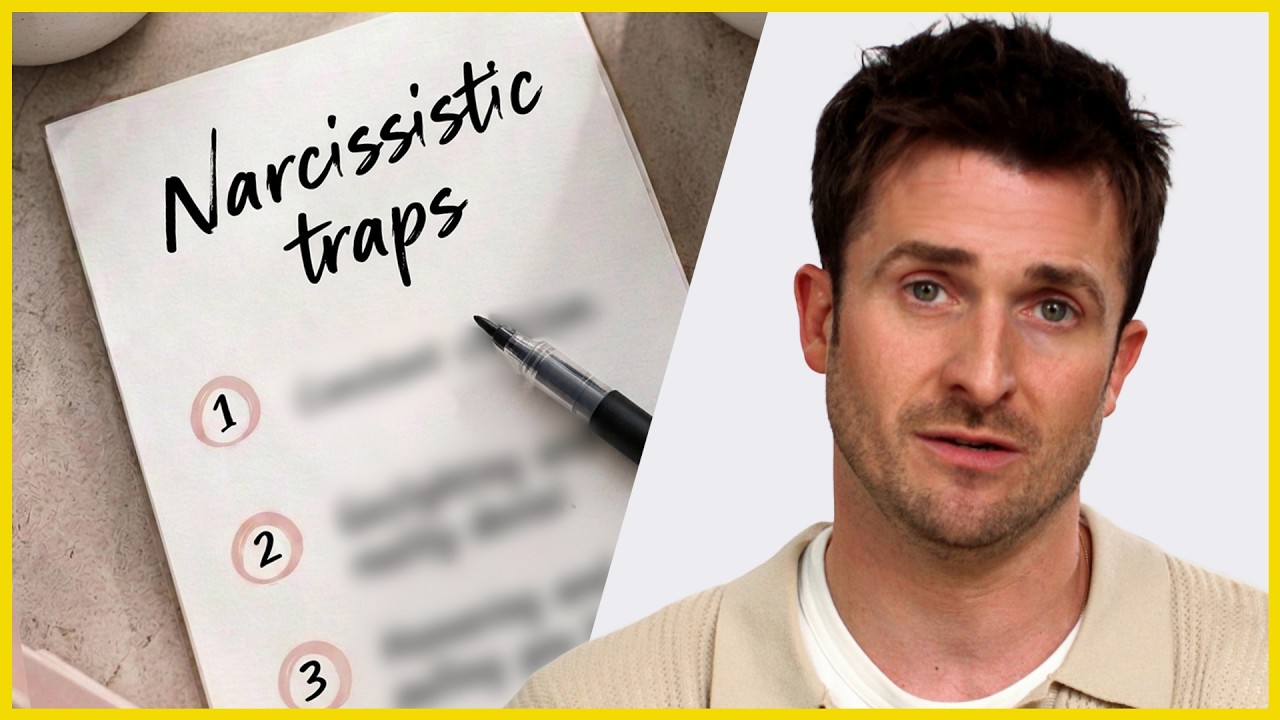 3 Traps Keeping You Stuck After Narcissistic Betrayal