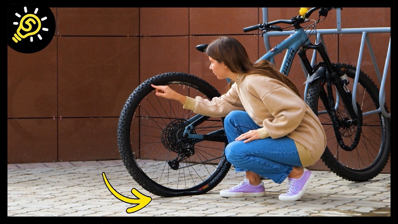 50 Smart Mechanic Tricks Will Upgrade Your Bike 🚴🤯