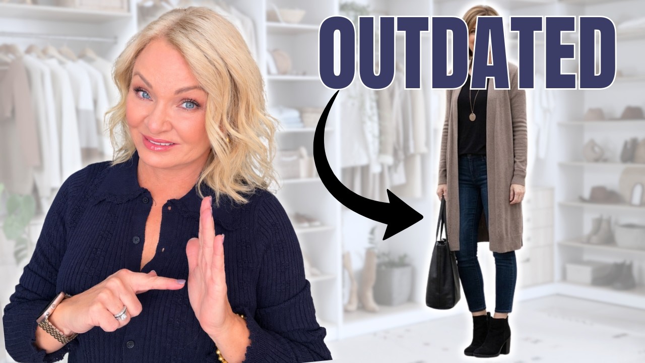6 Outdated Jeans You Need to Stop Wearing in 2026