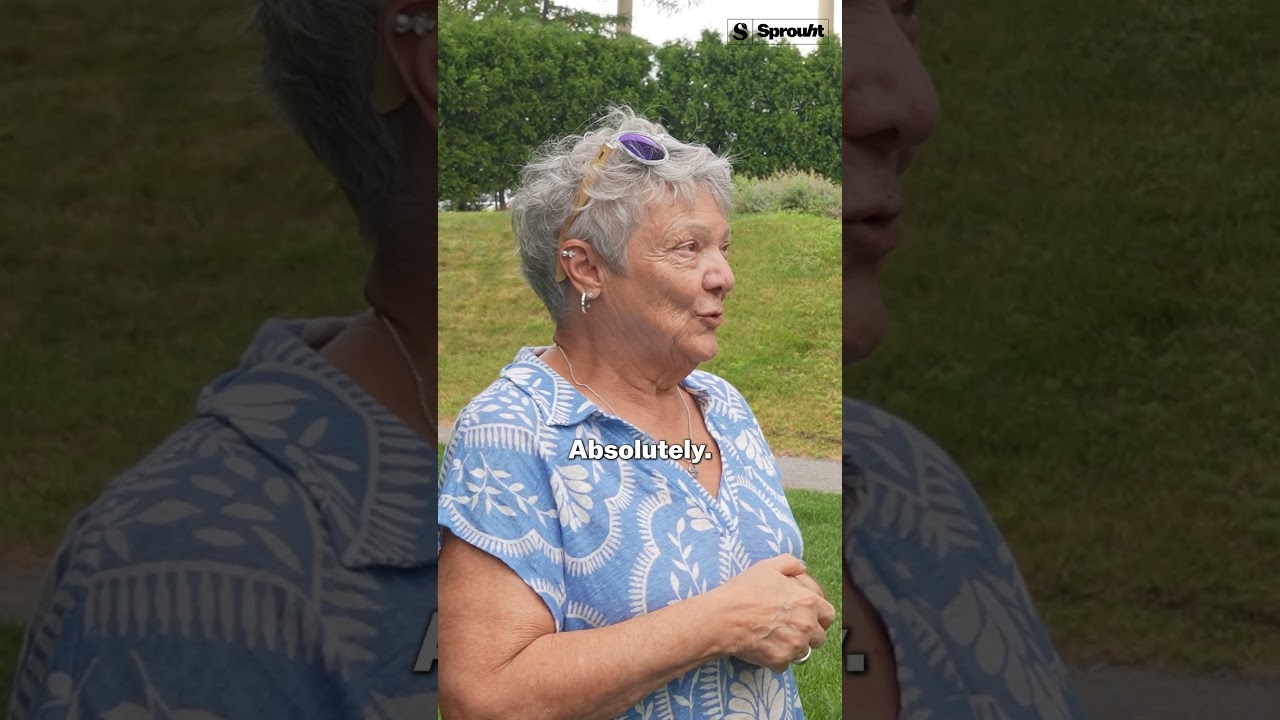 76 Year Old: “You Don’t Stop Loving Someone Just Because They’re Gone…”