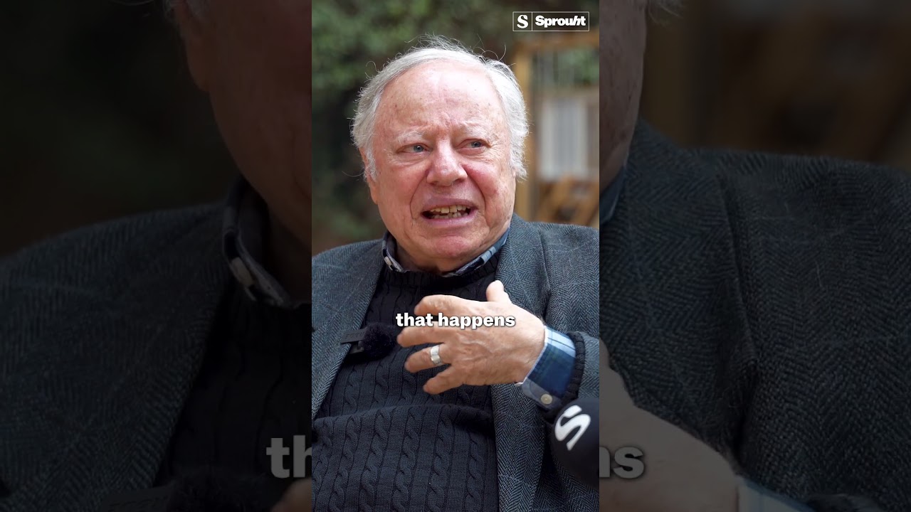 84 Year Old: “This Is The Secret to 52 Years of Marriage!”
