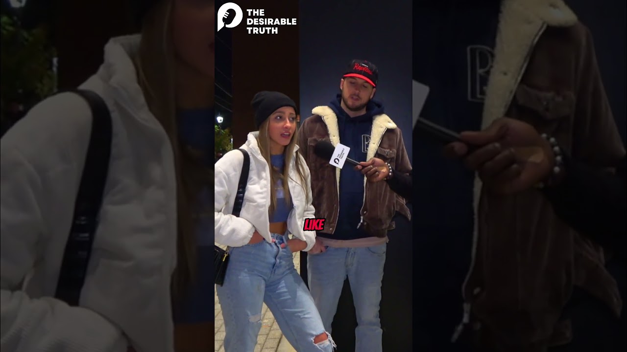 A Confused Couple
