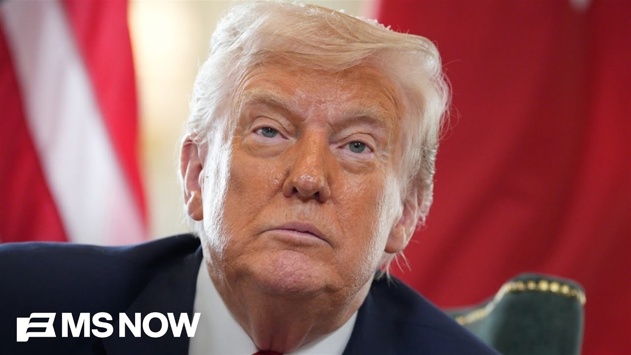 ‘A dog’s breakfast’: REACTION to Trump’s midterm convention