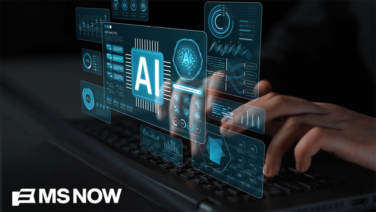A.I. has done ‘things that would be a felony’ if it were human: Physics Prof. warns