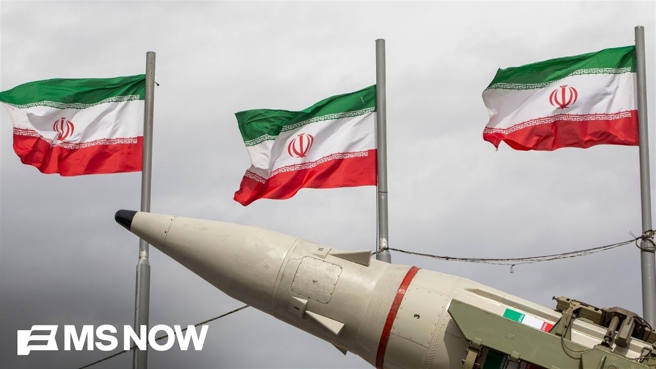 ‘A much more powerful Iran’: Trump’s advisers warn him war could go on for YEARS