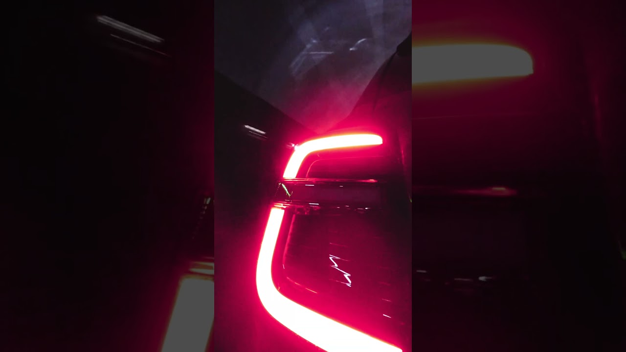 Abarth 600e Competizione: Tunnel trial  #shorts #ytshorts