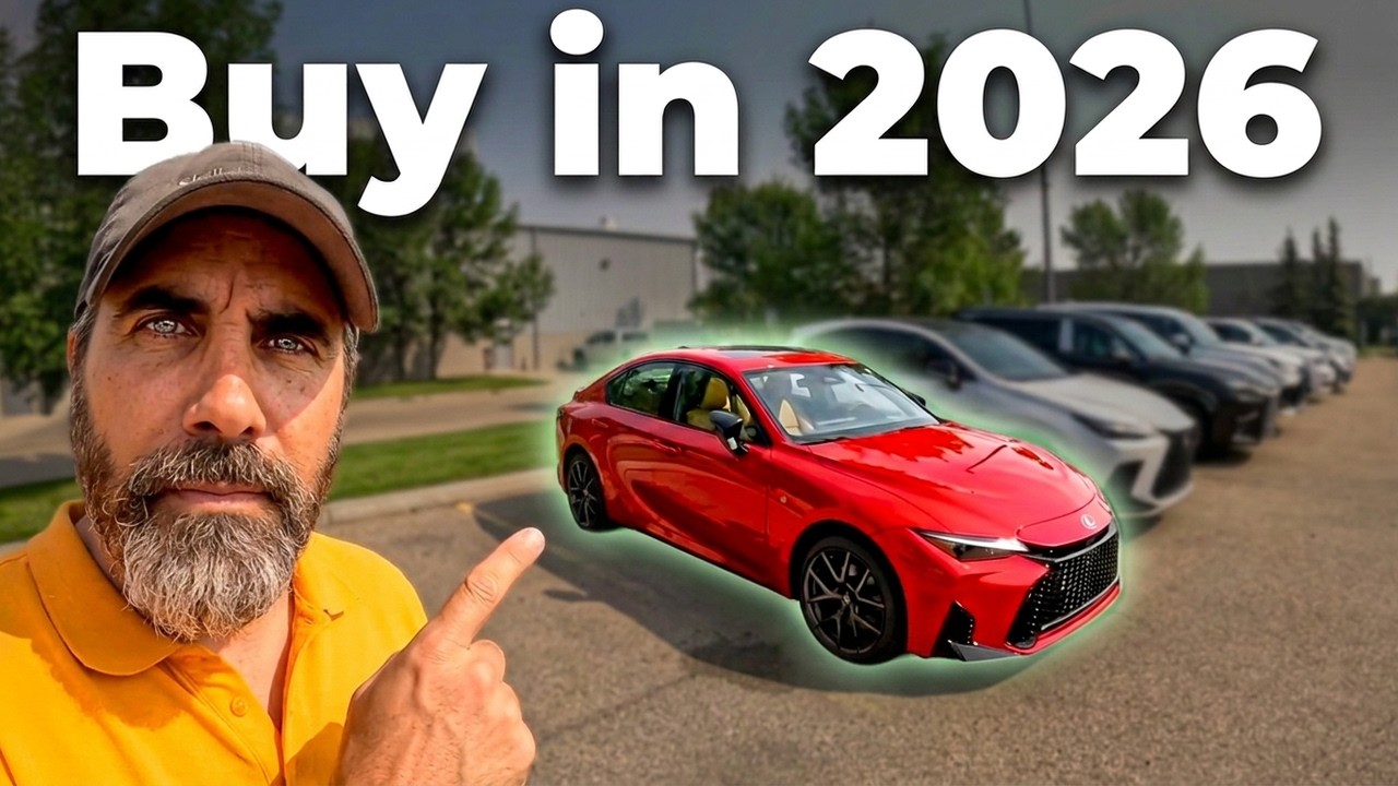 After All The Warnings, Why Aren’t More People Buying These Cars INSTEAD?