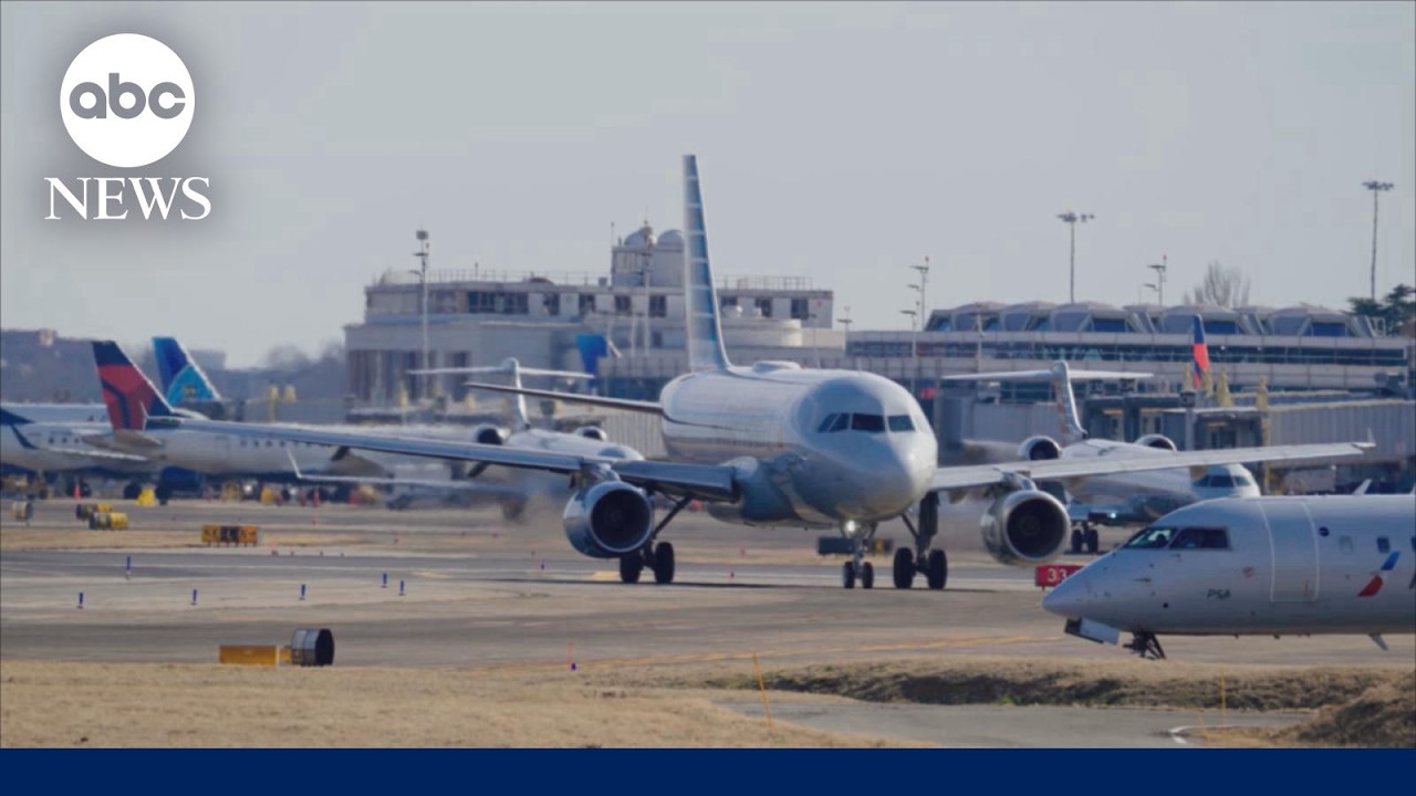 Airlines cutting flights as jet fuel costs soar